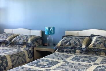 Hôtel Motel Rocher Percé