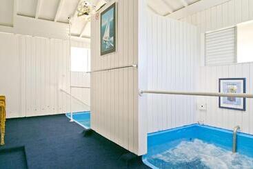 Taupo Thermal Motel & Spa