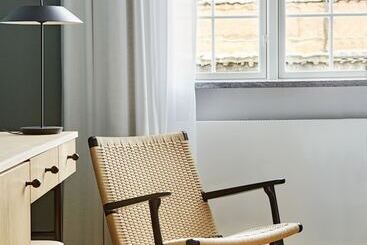 Nobis Hotel Copenhagen, A Member Of Design Hotels™