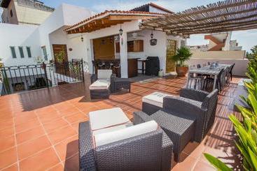 Refugio Del Mar, Luxury Hotel Boutique