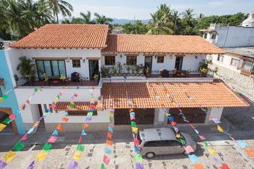 Refugio Del Mar, Luxury Hotel Boutique