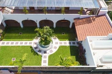 Refugio Del Mar, Luxury Hotel Boutique