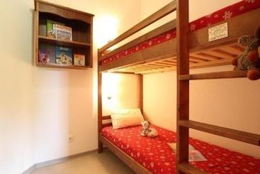 Apartment Palatin