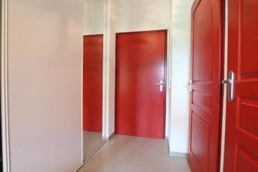 Apartment Palatin
