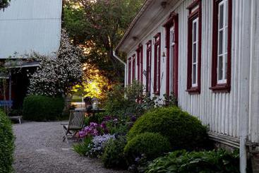 Sannagård B&b