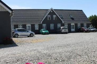 Seng Og Kaffe B&b