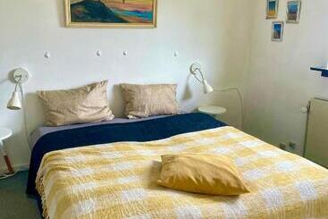 Skorstensfejerens Bed & Breakfast