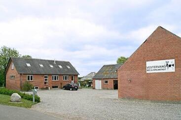 Vestervang Bed & Breakfast