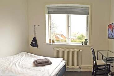 Villa Sofie Bed & Breakfast