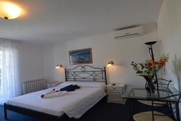 B&b Baron Gautsch
