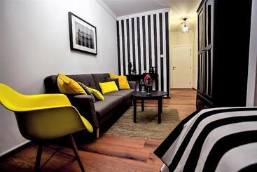 Regal Residence B&b
