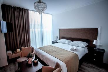 Regal Residence B&b