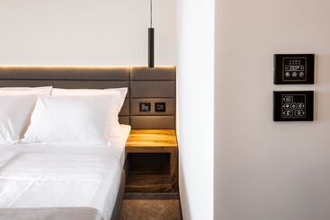 Boutique Hotel Ani   Adults Only