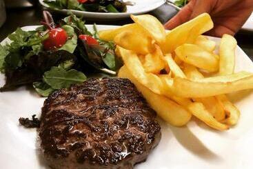 Brit Hotel Privilège Figeac