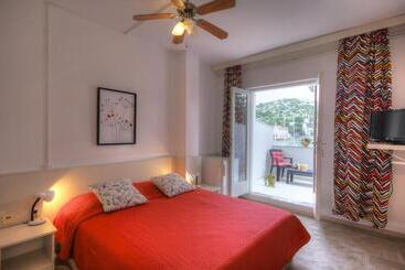 Gina Bed & Breakfast