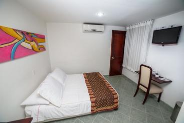 فندق Medellin 33