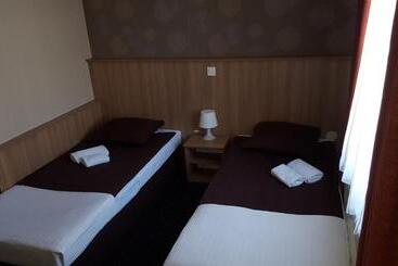 בית מלון כפרי Admiral Vinkovci