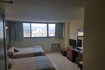 בית מלון כפרי Bello Cordoba