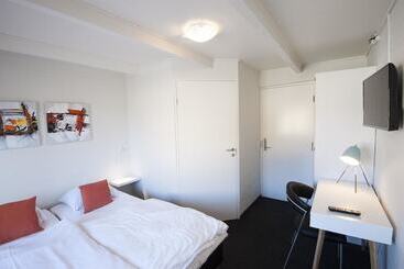 호텔 Benniksgaard Bed & Breakfast