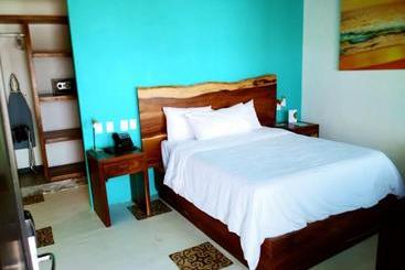Mboutique Hotel Sayulita