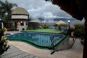 هتل Ecovilla