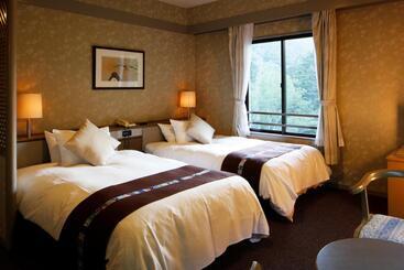 בית מלון כפרי Hana To Hana