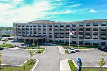 호텔 Holiday Inn Express & Suites   Elizabethtown North, An Ihg