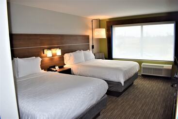 호텔 Holiday Inn Express & Suites   Gettysburg, An Ihg