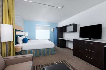 호텔 Home2 Suites By Hilton Ft. Lauderdale Airportcruise Port
