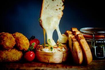 ホテル Indigo Cardiff, An Ihg