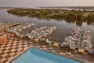 호텔 Intercontinental Washington D.c. The Wharf, An Ihg