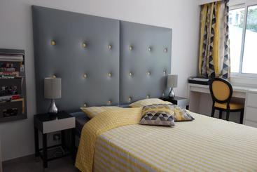 酒店 Le Floriana Residence