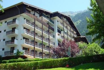 Отель Residence Les Periades