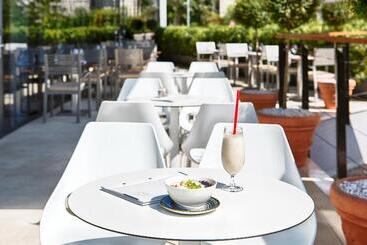 Marvie Hotel & Health