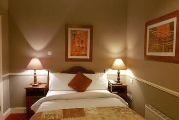 בית מלון כפרי Royal Spa