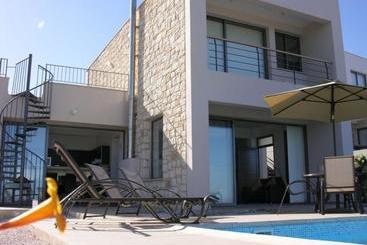 호텔 Villa Calypso