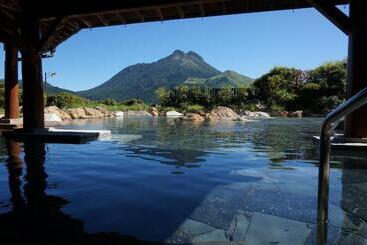 酒店 Yamano Musouen