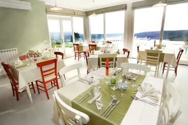 Villa Stefanija Small Boutique Hotel&restaurant