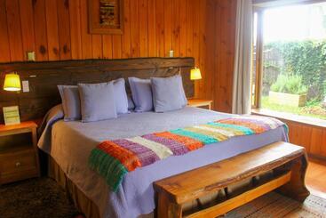 הוסטל Lounge Brasil Hostería Boutique