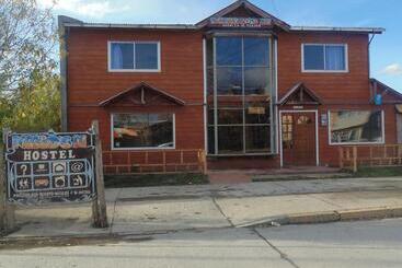 فندق صغير Nikos Ii Adventure