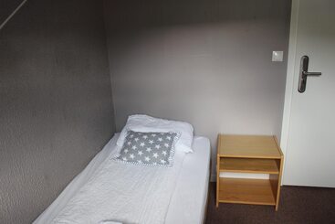 فندق صغير North Star Guesthouse Olafsvik