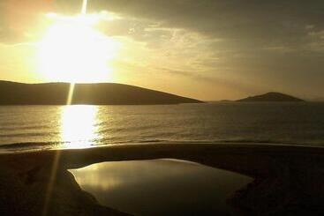 Alykes Hotel Apartments