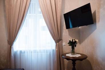 Apart Hotel Horowitz