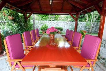 Bed & Breakfast Villa Klara