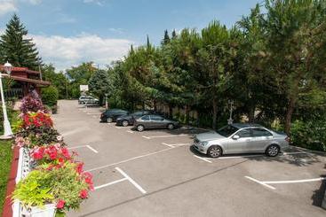 Bed & Breakfast Villa Klara