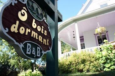 ô Bois Dormant B&b