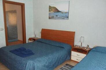 Bed and Breakfast Canne Al Vento