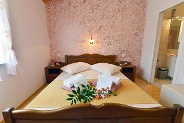 Bed And Breakfast Casa Rustica