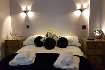 تختخواب و صبحانه Green Gables Guest House