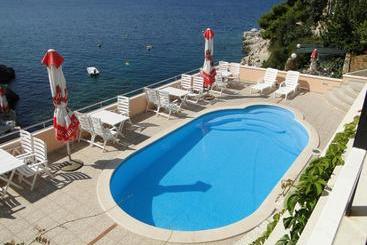 ベッドアンドブレックファースト Rooms Tepli Bok